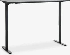 Online SVANEKEEscritorio elevable SVANEKE 60x120 Escritorios|Escritorios Elevables