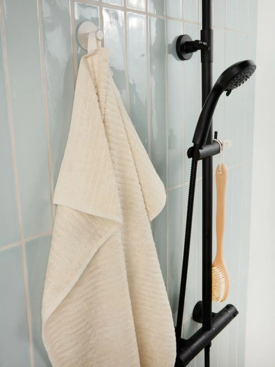 Online SVANVIKBASICToalla de mano SVANVIK 50x90cm natural Toallas De Lavabo|Toallas De Manos
