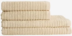 Online SVANVIKBASICToalla de mano SVANVIK 50x90cm natural Toallas De Lavabo|Toallas De Manos