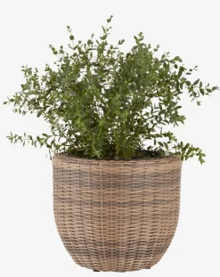 Outlet SVARTBAKCesto de jardín SVARTBAK Ø40xA35 Maceteros