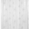 Online SVARTVIKPLUSCortina de ducha SVARTVIK 180x200 blanco Cortinas De Baño