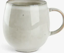 SVERRETaza SVERRE Ø10xA10cm 40cl gres porcelánico Vasos Y Tazas