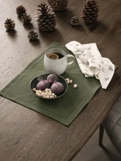 SVERRETaza SVERRE Ø10xA10cm 40cl gres porcelánico Vasos Y Tazas