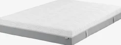 Best SVINNAGOLDColchón de espuma 135x190cm SVINNA Firme Colchones De Espuma|90 X 190 Cm