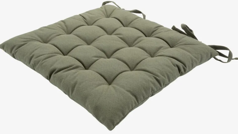 New SYDHALENCojín de jardín para silla SYDHALEN variado Cojines Para Sillas De Jardín
