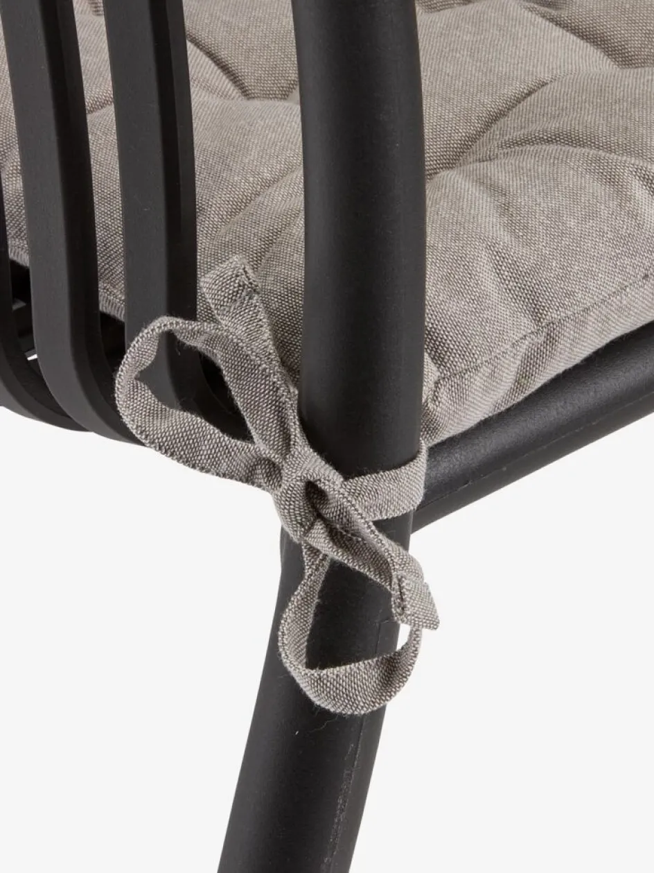 New SYDHALENCojín de jardín para silla SYDHALEN variado Cojines Para Sillas De Jardín