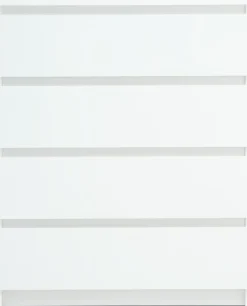 Discount TANGECómoda TANGE 4 cajones blanco Cómodas|Cómodas