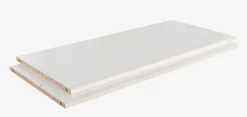 Online TARPEstantes TARP 73x45 2 unidades blanco Armarios|Todos Los Armarios