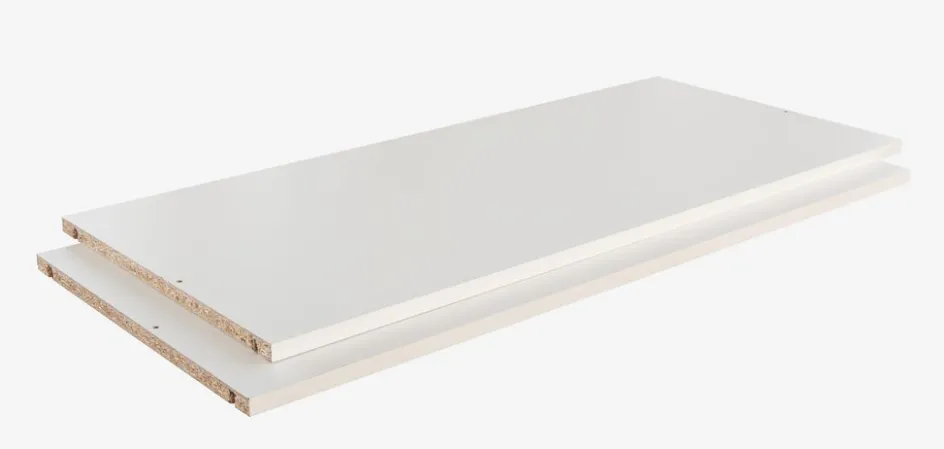 Online TARPEstantes TARP 73x45 2 unidades blanco Armarios|Todos Los Armarios