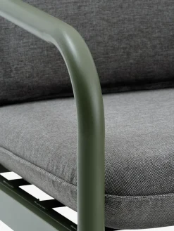 Best TEGLUMConjunto muebles jardín TEGLUM 4,5 plazas Conjuntos Mesa Y Sillas De Jardín|Muebles De Jardín