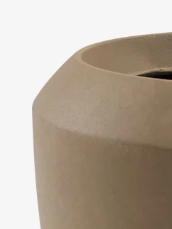 Discount TEISTMacetero TEIST Ø34/25 marrón juego de 2 Maceteros