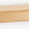 Hot TERPEstante flotante TERP 80x24 borde color roble natural Baldas|Baldas
