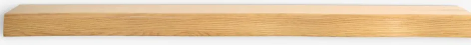 Hot TERPEstante flotante TERP 80x24 borde color roble natural Baldas|Baldas