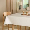 Online TINDVEDMantel de vinilo TINDVED 140 beis Hules