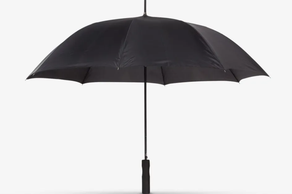 Sale TINOParaguas TINO Ø105xA82cm negro Otros Articulos