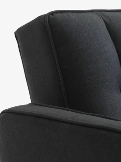 Best TIVEDENSofá cama TIVEDEN tela gris oscuro Sofás Cama|Sofás Cama