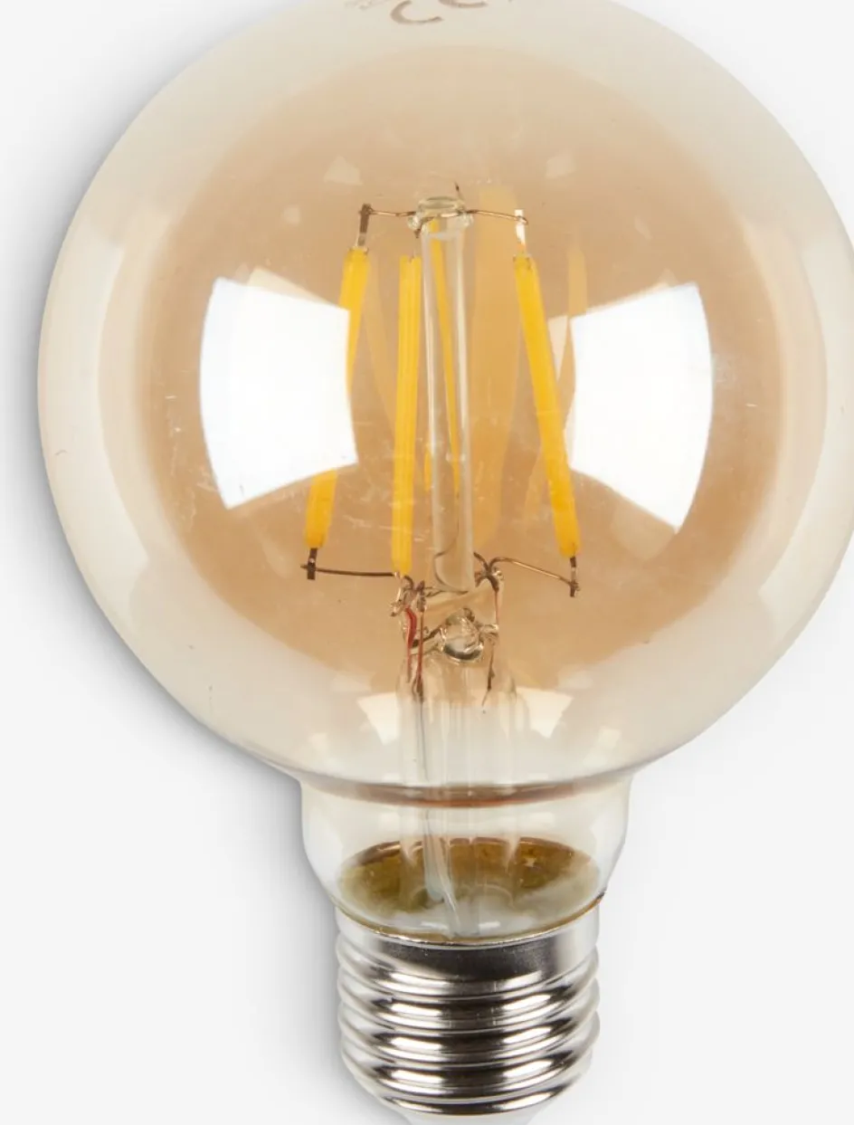 Online TJALFEBombilla LED TJALFE E27 G80 200 lúmenes Bombillas LED