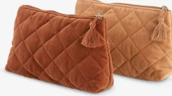 TOFTBYNNeceser para maquillaje TOFTBYN A21xL13xP6cm variado Cuidado Personal|Accesorios