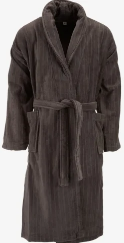 Outlet TOLLARPGOLDAlbornoz TOLLARP L/XL antracita Albornoces