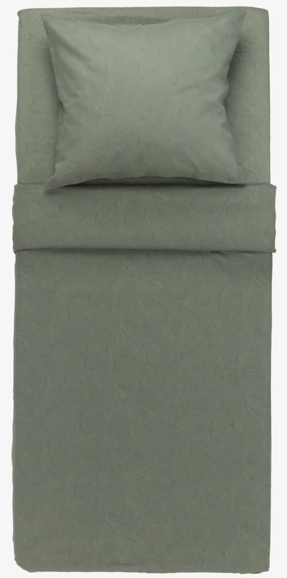 Online TONEBASICJuego de sábanas TONE 160x240 verde Juegos De Funda Nórdica|Juegos De Sábanas