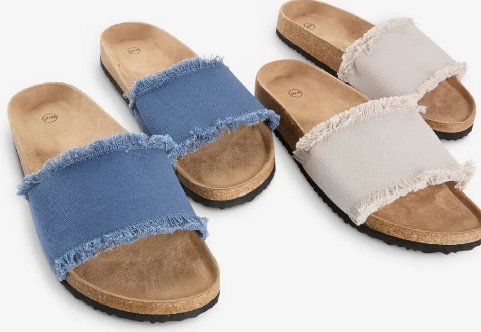 Sale TORARPSandalias TORARP núm 35-42 variado Pantuflas
