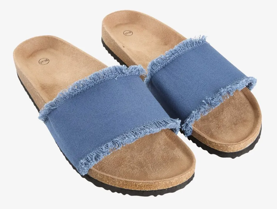 Sale TORARPSandalias TORARP núm 35-42 variado Pantuflas