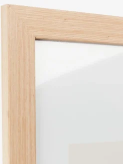 Clearance TORDMarco para fotos TORD 60x90cm madera claro Marcos
