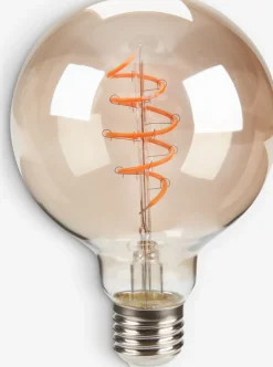 TOREBombilla LED TORE E27 G95 180 lúmenes Bombillas LED