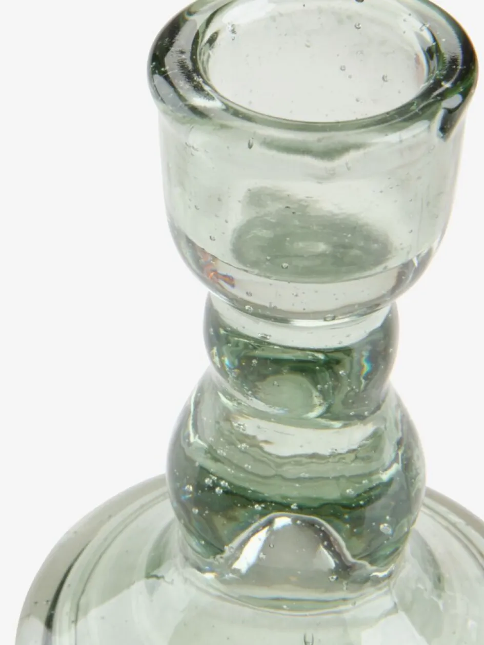 TORLEKCandelabro TORLEK Ø6xA9cm variado Portavelas