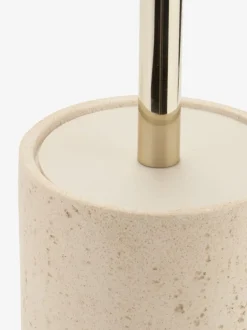 Hot TORUPEscobilla de baño TORUP piedra beis Escobillas De Baño|Cuidado Personal
