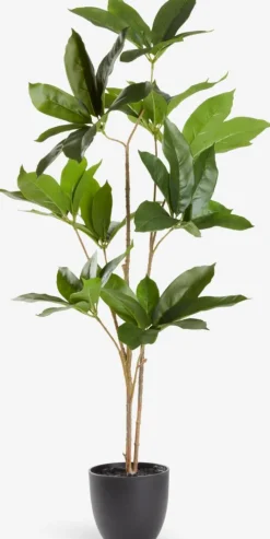 New TRISTANPlanta artificial TRISTAN A90cm Plantas Artificiales