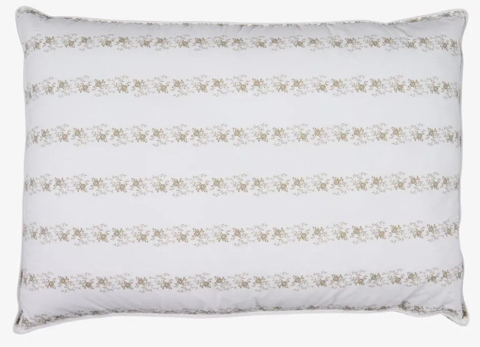 Hot TRONFJELLETPLUSAlmohada de fibra 50x70 TRONFJELLET Almohadas De Fibra