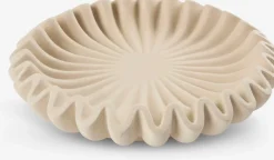 Outlet TURTELDUEBebedero para pájaros TURTELDUE Ø32 natural Decoración De Jardín