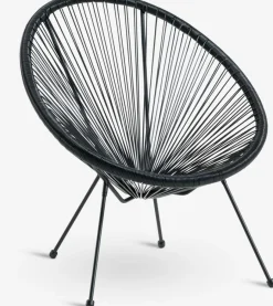 New UBBERUPSillón de exterior UBBERUP Sillas De Jardín|Muebles De Jardín