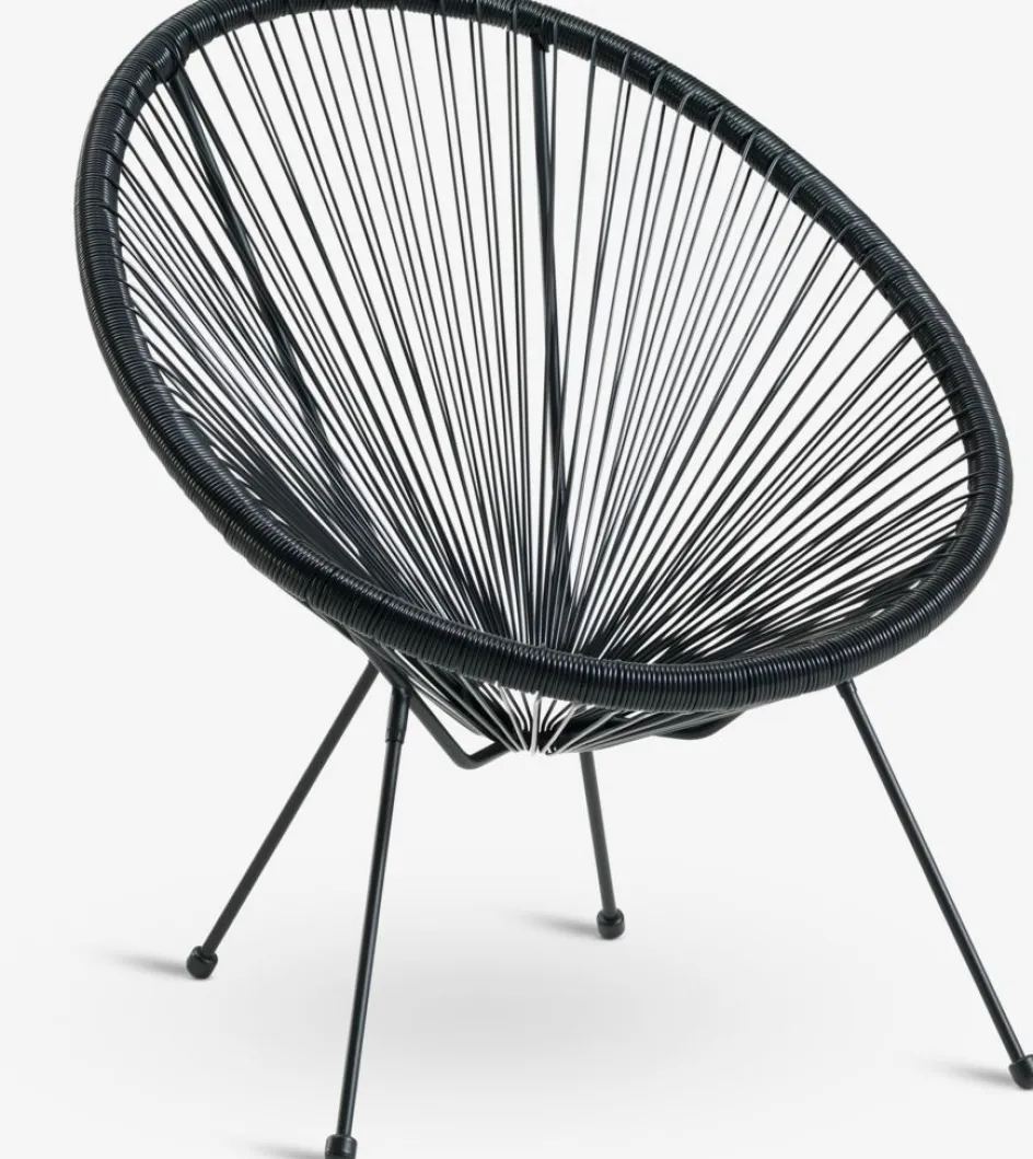 New UBBERUPSillón de exterior UBBERUP Sillas De Jardín|Muebles De Jardín