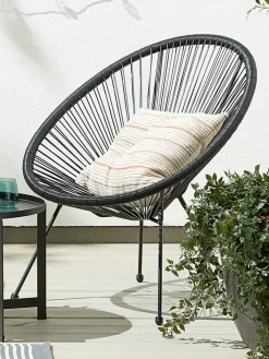 New UBBERUPSillón de exterior UBBERUP Sillas De Jardín|Muebles De Jardín