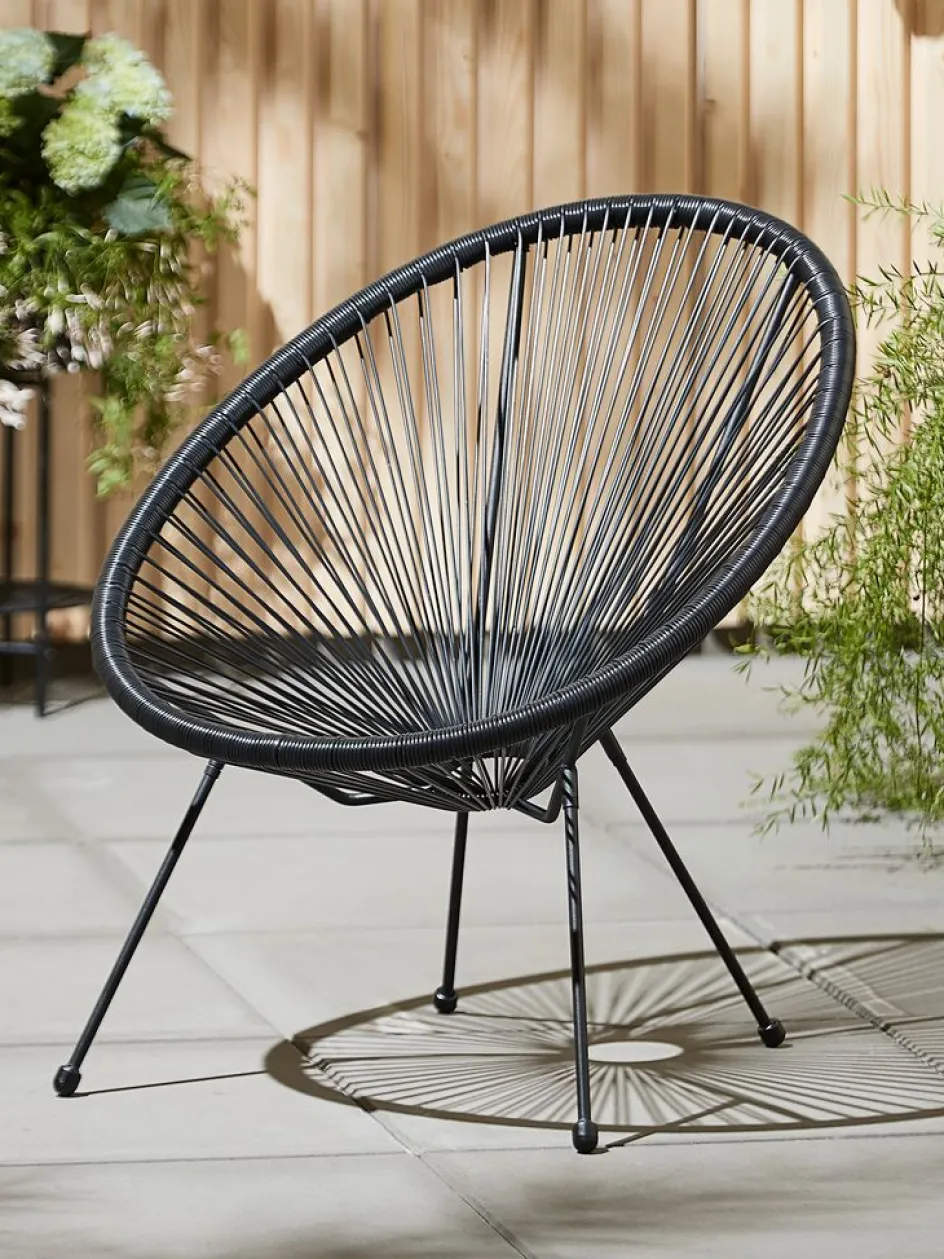 New UBBERUPSillón de exterior UBBERUP Sillas De Jardín|Muebles De Jardín