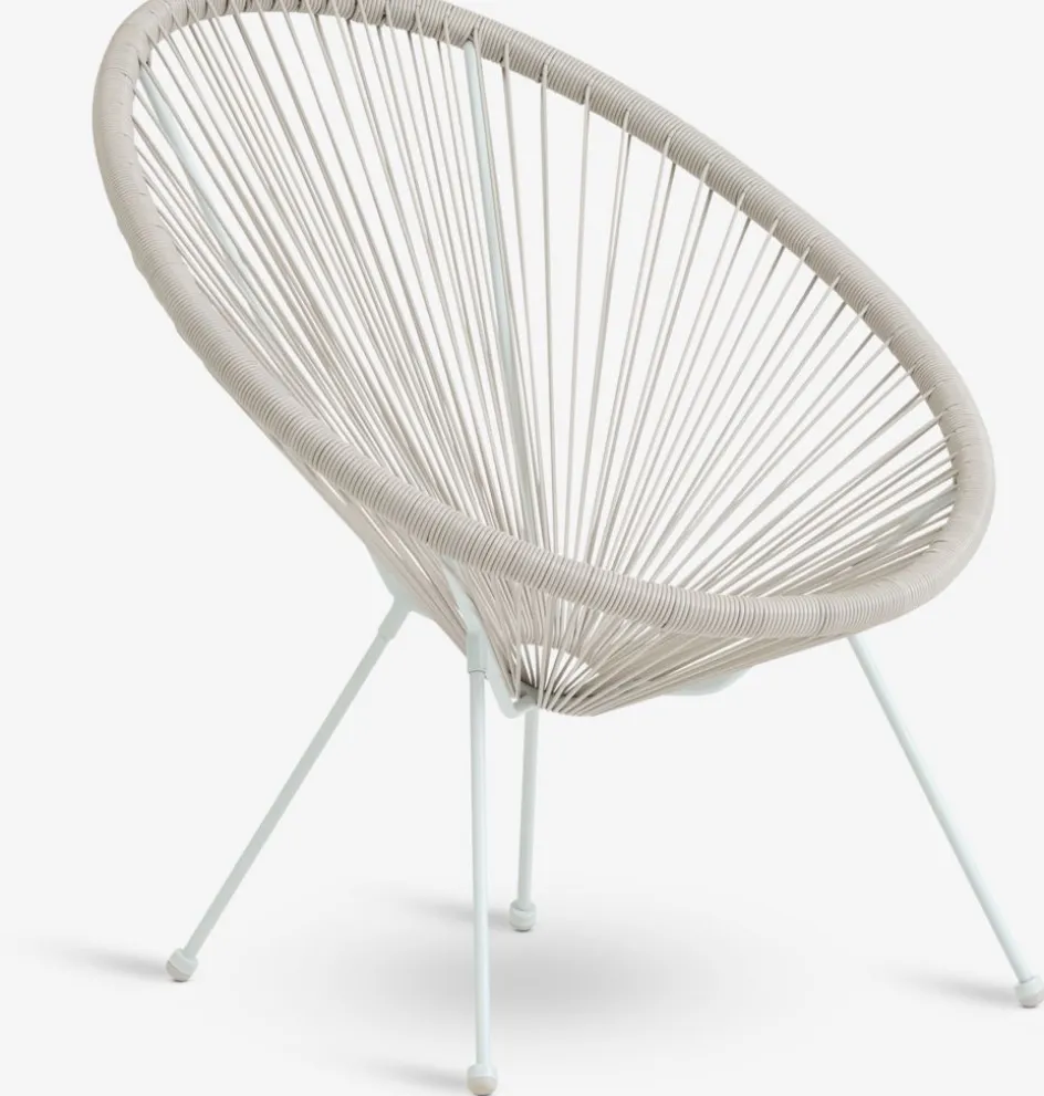 Discount UBBERUPSillón de exterior UBBERUP variado Sillas De Jardín|Muebles De Jardín