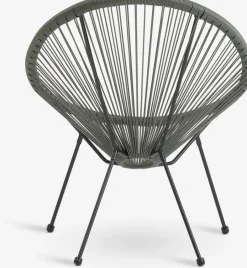 Discount UBBERUPSillón de exterior UBBERUP variado Sillas De Jardín|Muebles De Jardín