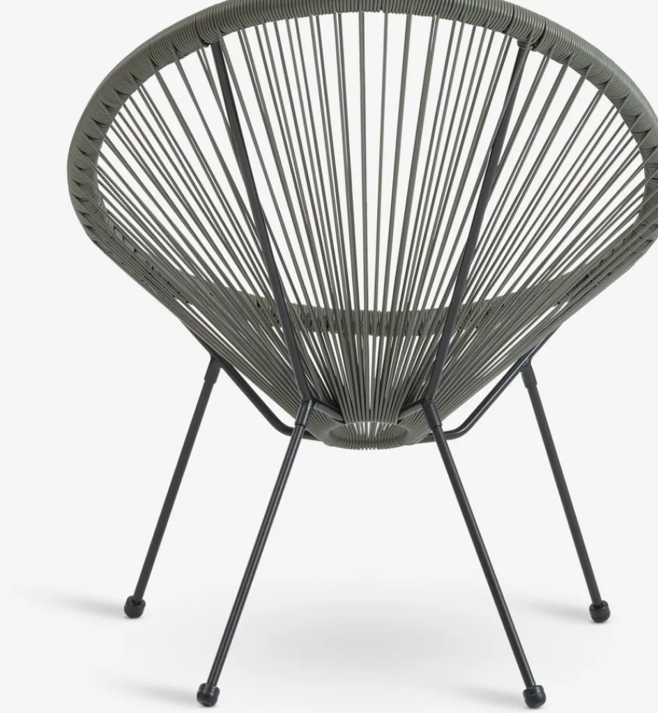 Discount UBBERUPSillón de exterior UBBERUP variado Sillas De Jardín|Muebles De Jardín