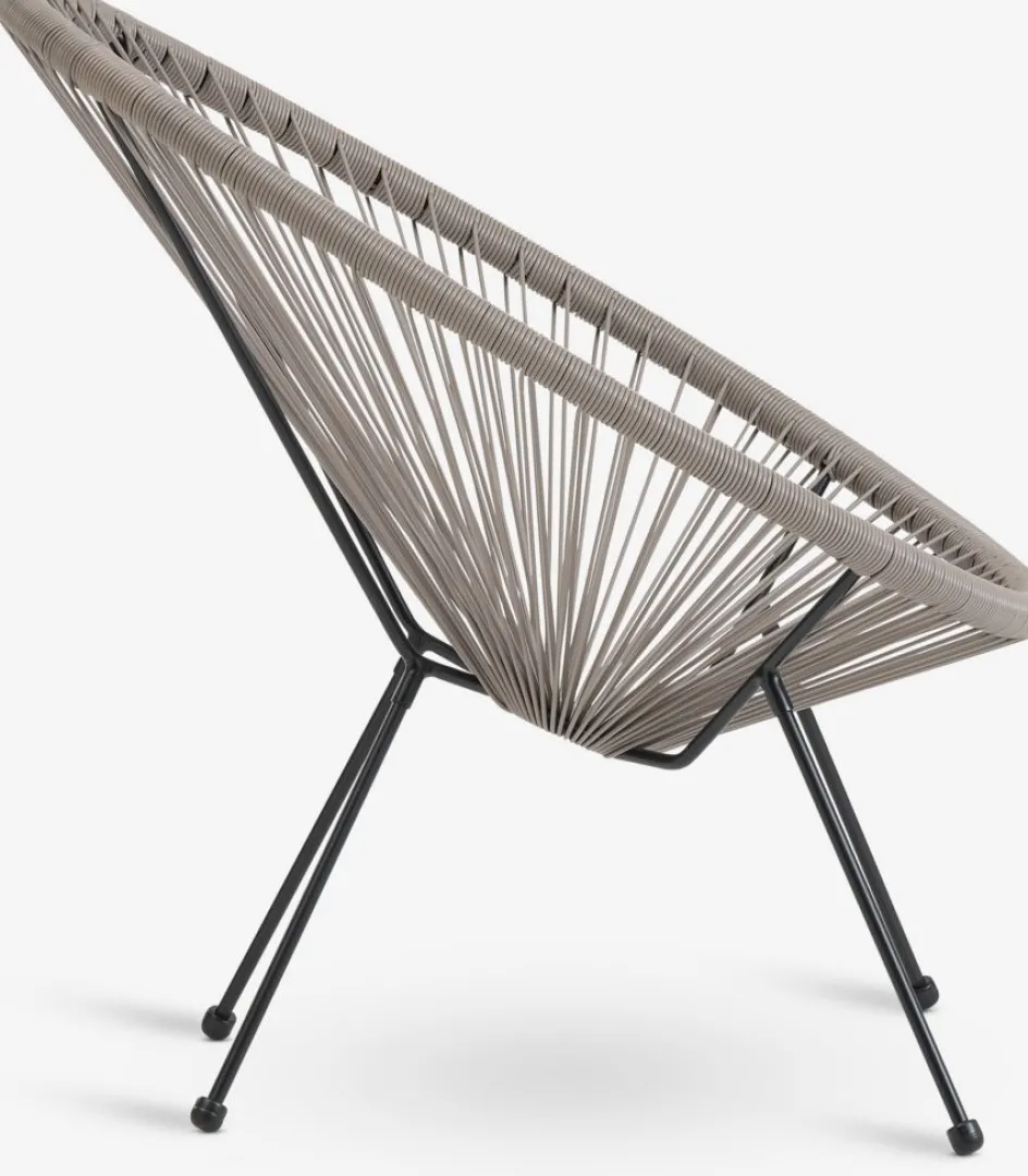 Discount UBBERUPSillón de exterior UBBERUP variado Sillas De Jardín|Muebles De Jardín