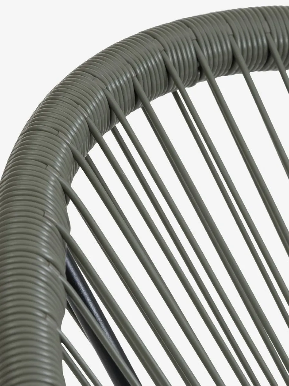 Discount UBBERUPSillón de exterior UBBERUP variado Sillas De Jardín|Muebles De Jardín