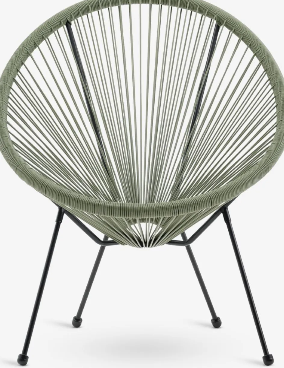 Hot UBBERUPSillón de exterior UBBERUP variado Sillas De Jardín|Muebles De Jardín