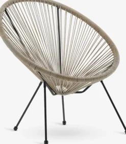 Hot UBBERUPSillón de exterior UBBERUP variado Sillas De Jardín|Muebles De Jardín