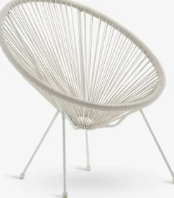 Hot UBBERUPSillón de exterior UBBERUP variado Sillas De Jardín|Muebles De Jardín