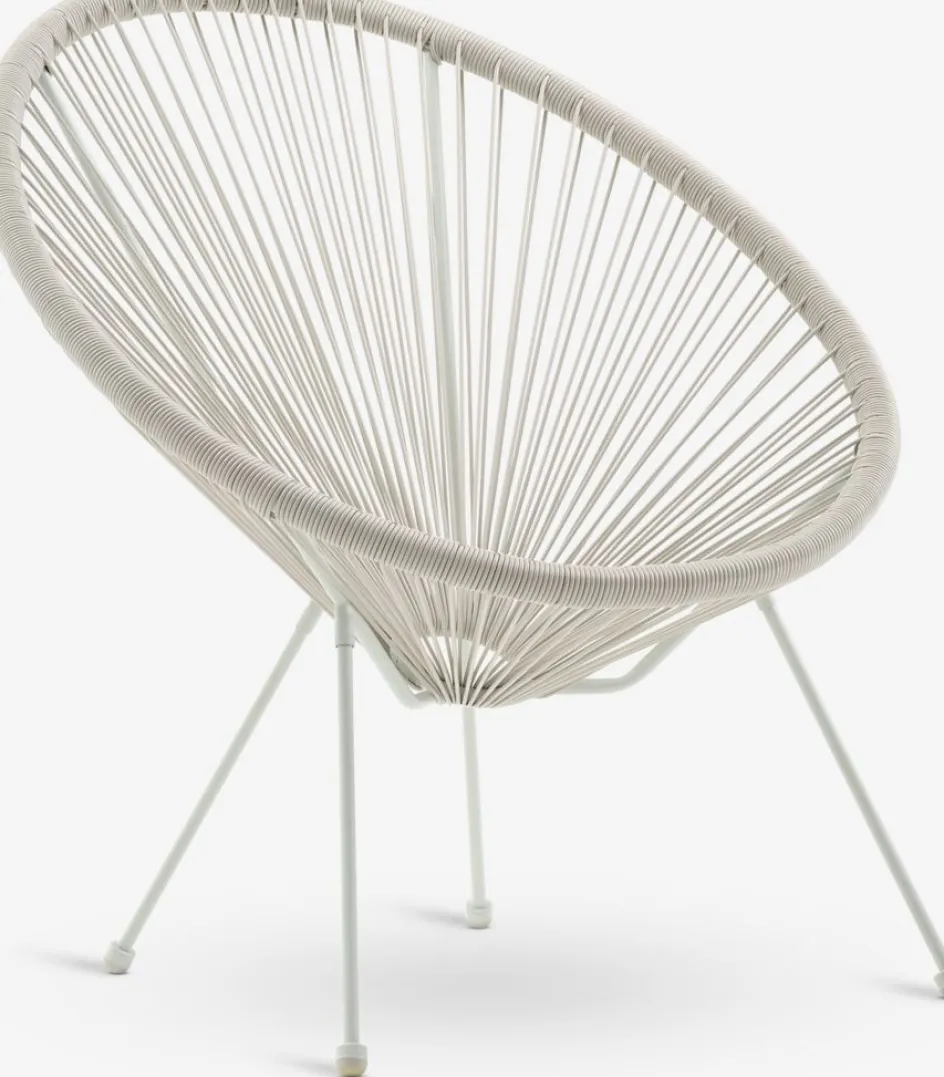 Hot UBBERUPSillón de exterior UBBERUP variado Sillas De Jardín|Muebles De Jardín