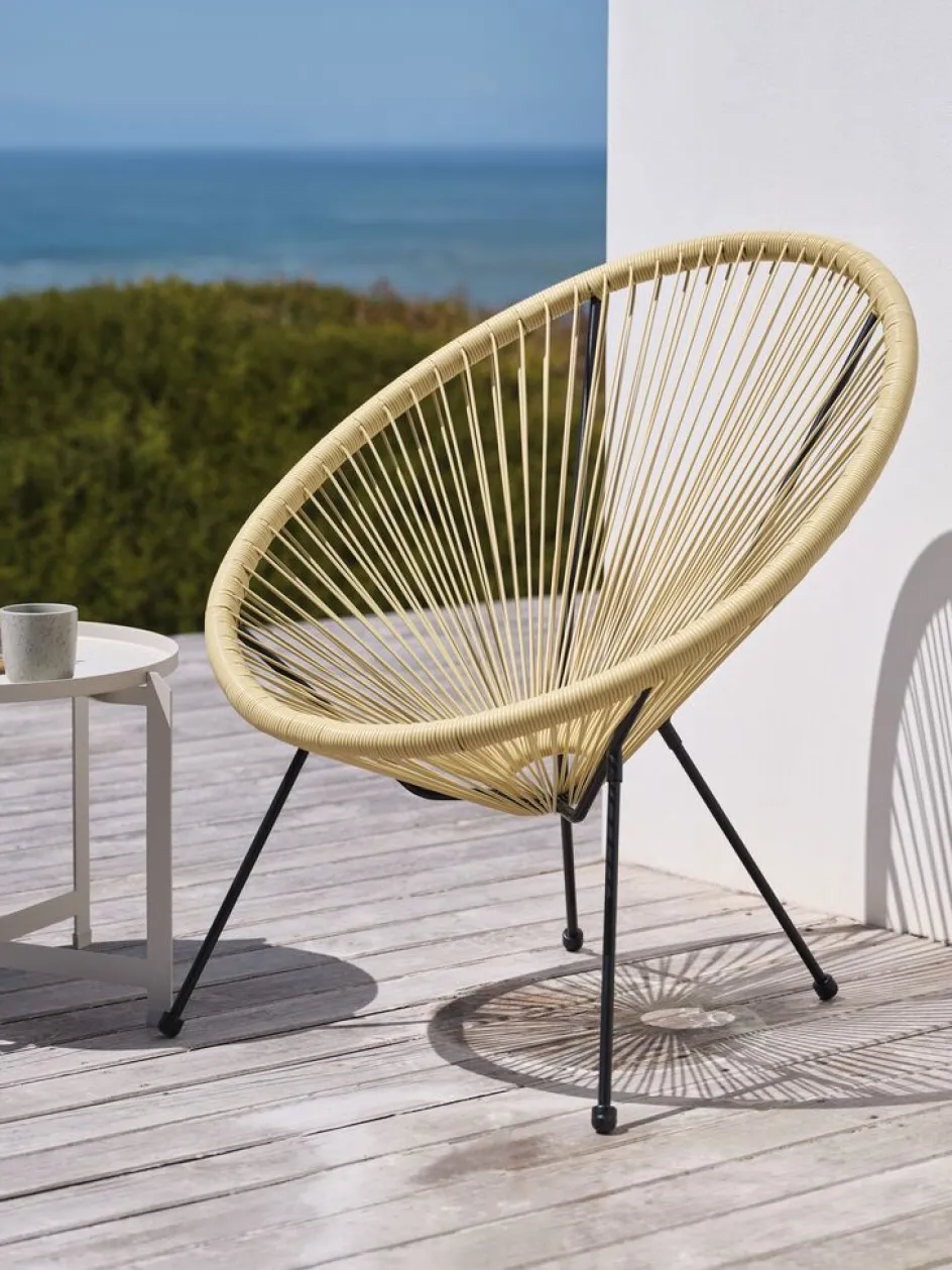 Hot UBBERUPSillón de exterior UBBERUP variado Sillas De Jardín|Muebles De Jardín