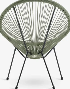 Hot UBBERUPSillón de exterior UBBERUP variado Sillas De Jardín|Muebles De Jardín