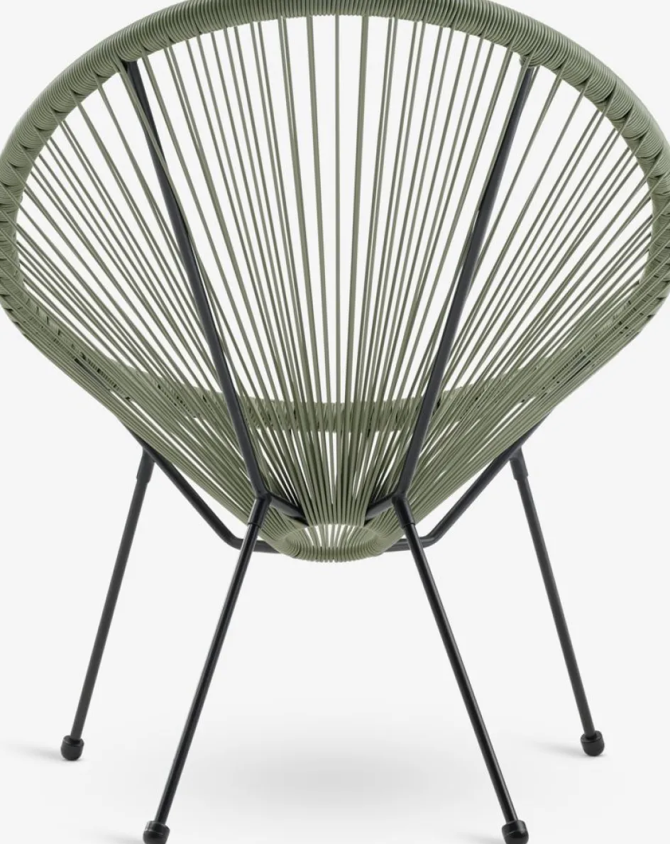 Hot UBBERUPSillón de exterior UBBERUP variado Sillas De Jardín|Muebles De Jardín