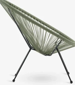 Hot UBBERUPSillón de exterior UBBERUP variado Sillas De Jardín|Muebles De Jardín
